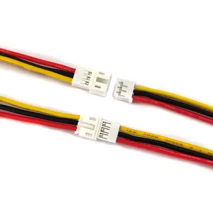 3-pin JST PH 2.0 (Female)