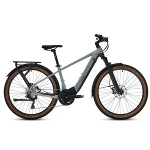 Ride1Up Prodigy v2 Belt CVT (Onyx Black)