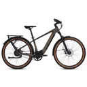 Ride1Up Prodigy v2 Belt CVT (Onyx Black) - Image 3