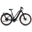 Ride1Up Prodigy v2 Belt CVT (Onyx Black) - Image 2