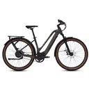 Ride1Up Prodigy v2 Belt CVT (Onyx Black) - Image 4