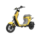 Segway-Ninebot eMoped C80