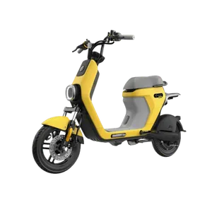 Segway-Ninebot eMoped C80