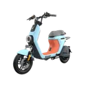 Segway-Ninebot eMoped C80 - Image 4