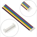 10-pin JST PH 2.0 (Male) - Image 1