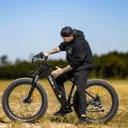 Hiboy P6 - Image 3
