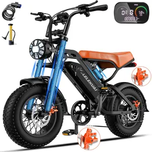 LELEKUAI XT600