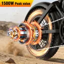 LELEKUAI XT600 - Image 5