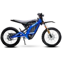 Biktrix BTX Moto Volt 72