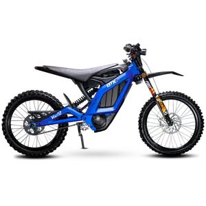 Biktrix BTX Moto Volt 72 product photo