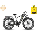 Jasion Thunder Pro