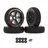 Cloudwheel Rovers 165R (Hub Motor, Red)