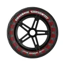 Cloudwheel Rovers 165R (Hub Motor, Red) - Image 4