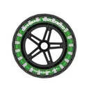Cloudwheel Rovers 165R (Hub Motor, Red) - Image 8