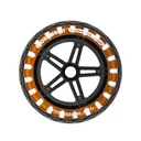 Cloudwheel Rovers 165R (Hub Motor, Red) - Image 16