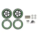 Cloudwheel Rovers 165R (Hub Motor, Red) - Image 18