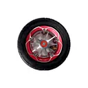 Meepo Cyclone 165s Racing Wheel Set (Red) - Image 5