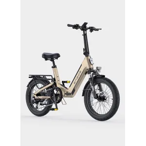 Engwe L20 3.0 (Black)