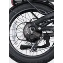 Engwe L20 3.0 (Black) - Image 19