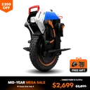 InMotion V14 PRO