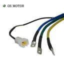 QS Motor QSD138B-70 - Image 3