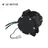 QS Motor QSD138B-70