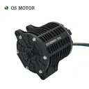 QS Motor QSD138B-70 - Image 2
