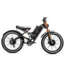 Eahora Romeo Pro III