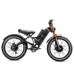Eahora Romeo Pro III