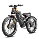 Eahora Romeo Ultra II 2026 - Image 4