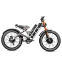 Eahora Romeo Ultra II 2026 - Image 5
