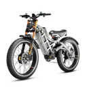 Eahora Romeo Ultra II 2026 - Image 7