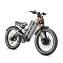 Eahora Romeo Ultra II 2026 - Image 6