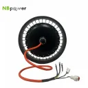 QS Motor QS273 40H (18")