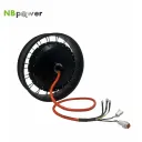 QS Motor QS273 40H (17") - Image 2