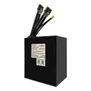 AMORGE 72V 20S10P 50Ah 400A (EVE 50PL) - Image 2