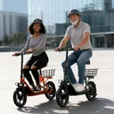 Hiboy Q2 (Orange) - Image 5
