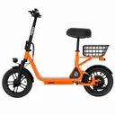 Hiboy Q2 (Orange) - Image 9