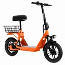 Hiboy Q2 (Orange) - Image 8