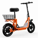 Hiboy Q2 (Orange) - Image 10