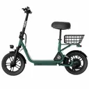 Hiboy Q2 (Orange) - Image 12