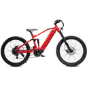 Biktrix Juggernaut FS XD MTB - Image 2