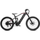 Biktrix Juggernaut FS XD MTB