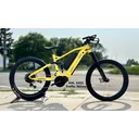 Biktrix Juggernaut FS XD MTB - Image 5