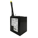 AMORGE 13S5P 20Ah 130A (EVE 40P) - Image 2