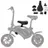 DYU D Series Child Seat