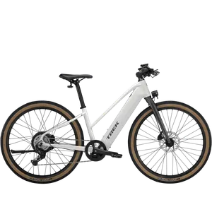Trek FX+ 1S Midstep