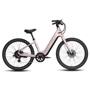Aventon Pace 5 REC Step-Through Large (Sakura)