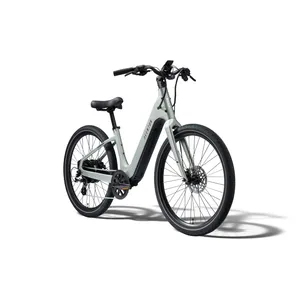 Aventon Pace 5 REC Step-Through Regular (Glacier Mint)