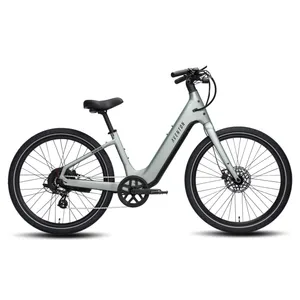 Aventon Pace 5 REC Step-Through Large (Anvil)